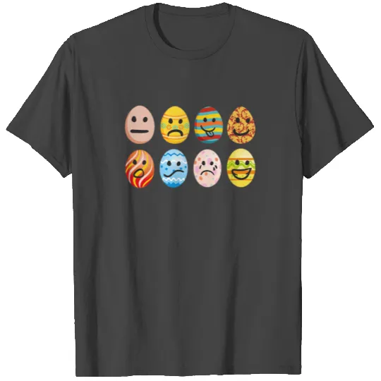 April Fools Day Easter 2018 T Shirts