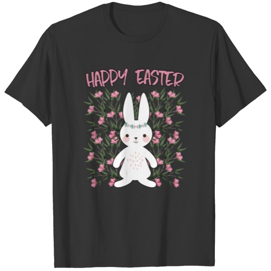 Frohe Ostern T-shirt