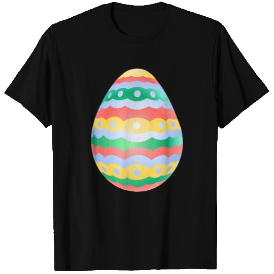 Easter Egg T Shirts & Gifts