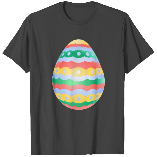 Easter Egg T Shirts & Gifts