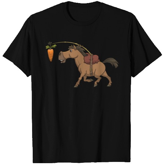 Horse T Shirts