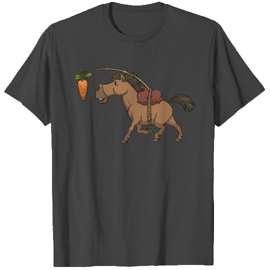 Horse T Shirts