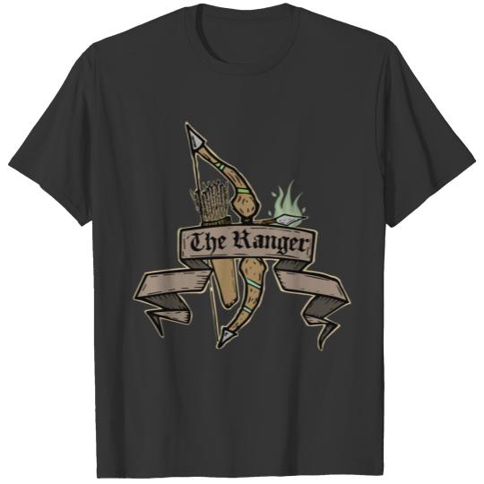The Ranger T-shirt