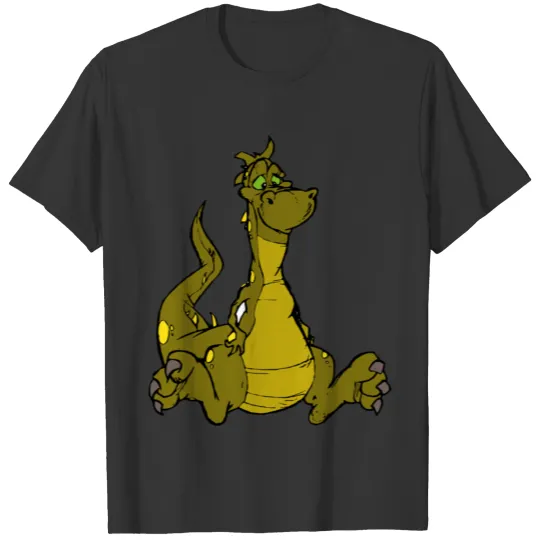 dragon dragon head chinese dragon T Shirts