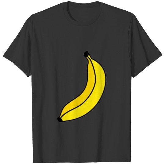 Banane miam-miam T-shirt