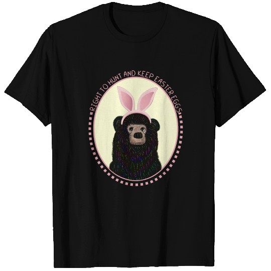 Easter Egg Hunt T Shirts