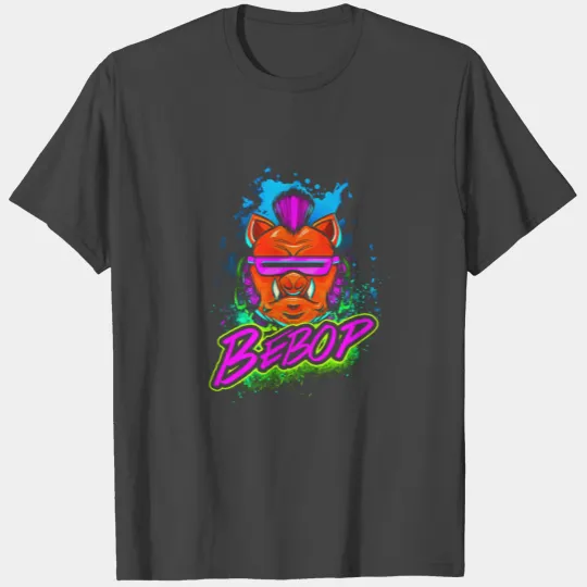 bebop T Shirts