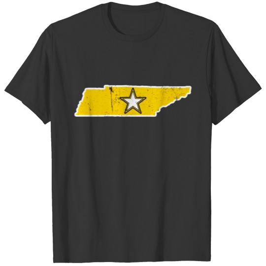 Tennessee Army T Shirts Proud Army Dad Proud Army Mom T Shirts