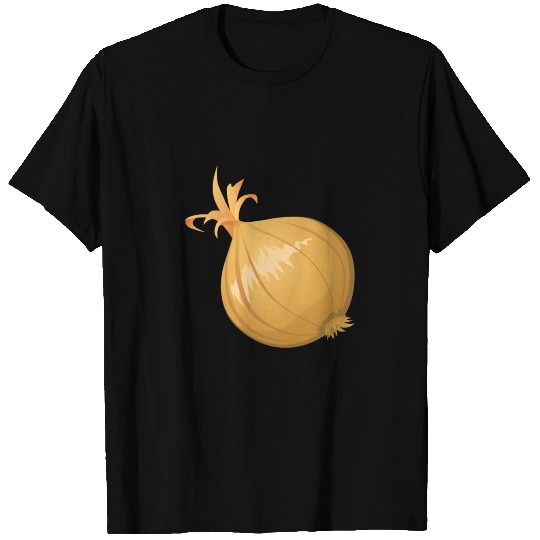 Big Onion T Shirts