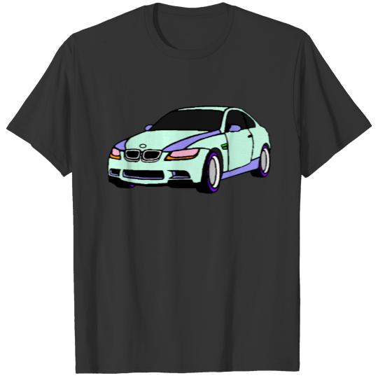 BMW T Shirts