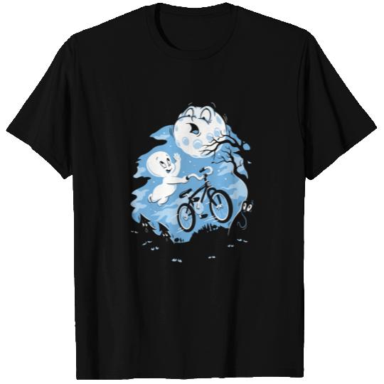 Ghost Rider T Shirts