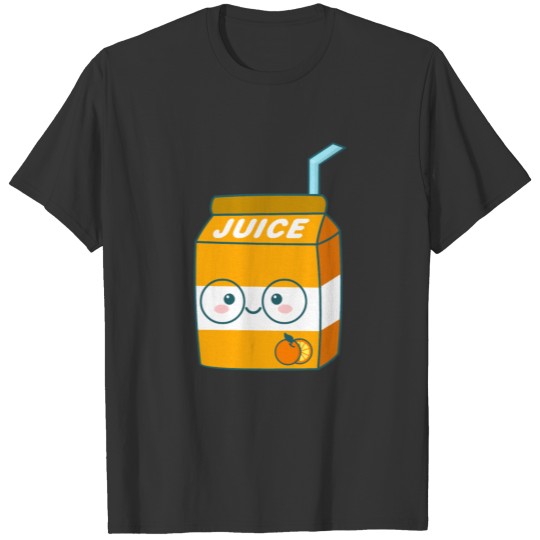 Kawaii Juice T-shirt