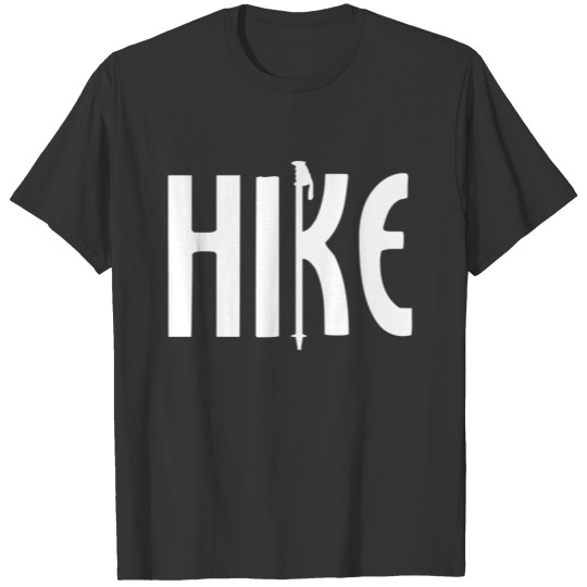 HIKE T-shirt