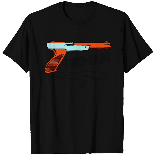 Pro Gun T Shirts