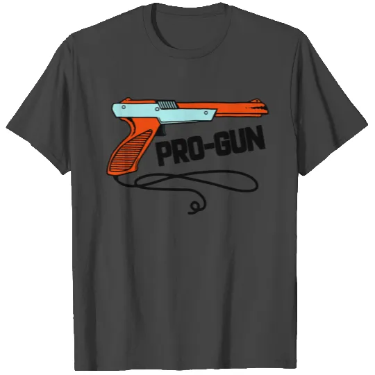Pro Gun T Shirts