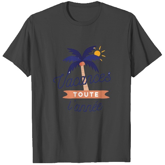 holidays T Shirts