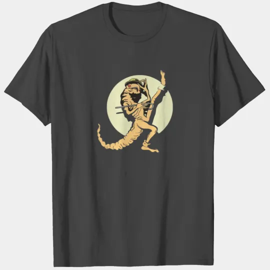 Spaceballs Alien Funny T Shirts