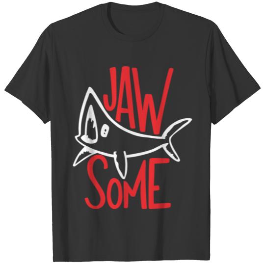 Jaw Some T-shirt