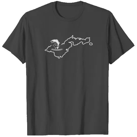 Striped Bass Fishing American Samoa Small Mouth Bass T Shirts