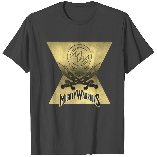 mighty warriors T Shirts