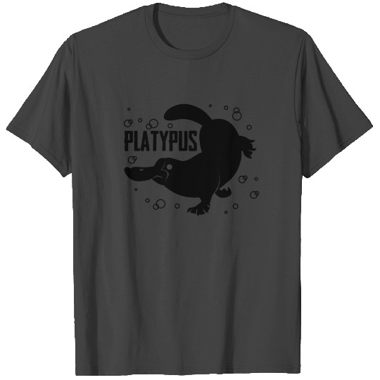 Platypus Mug - Platypus Coffee Mug T Shirts
