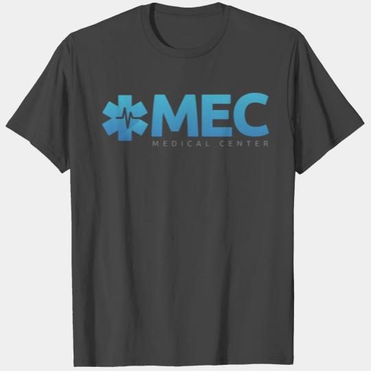 Medical Center T Shirts
