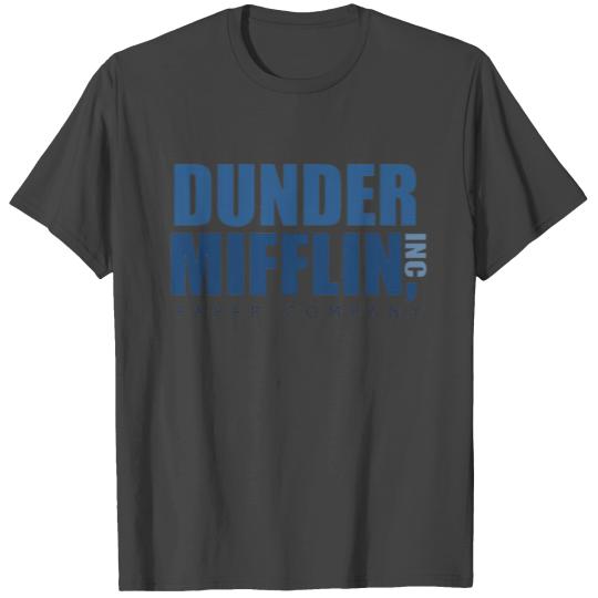 dunder mifflin T Shirts