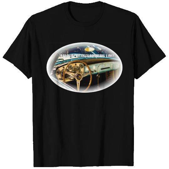 Paradise Light T Shirts