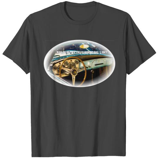 Paradise Light T Shirts