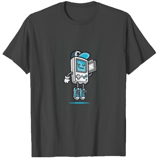 Gameboy T Shirts