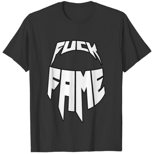 fuk fame T-shirt