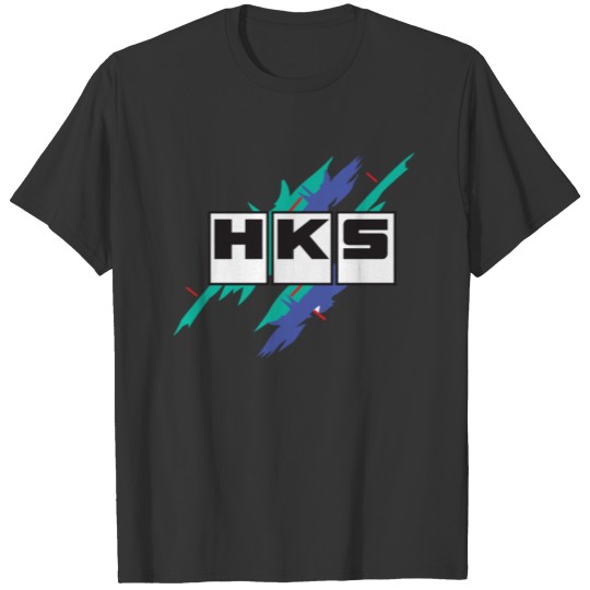 HKS Vintage T-shirt