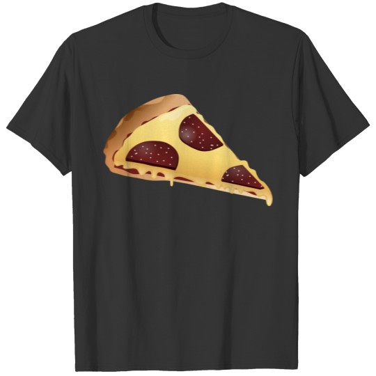 pizzaslice T-shirt