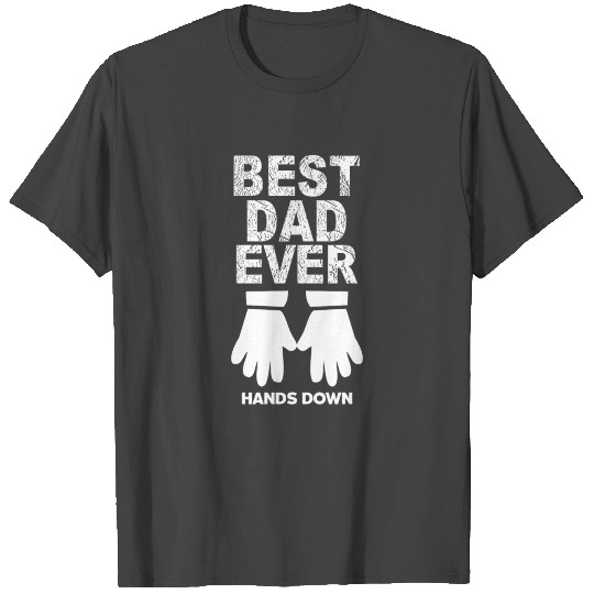 Best Dad Ever Fathers day design and T Shirts