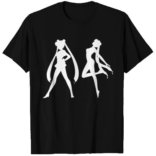 Sailor Moon T Shirts