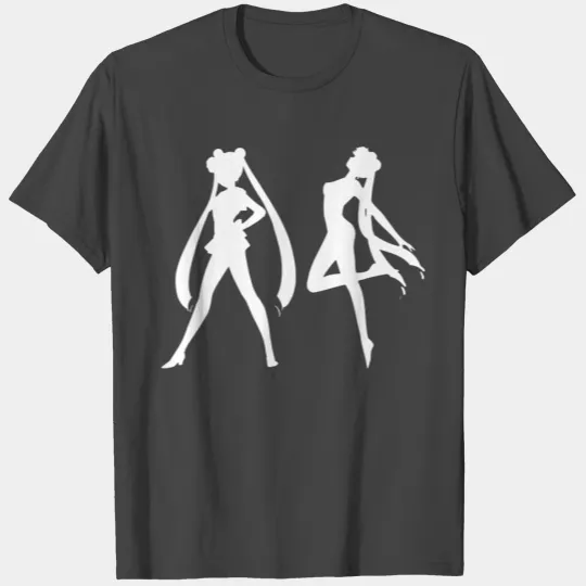 Sailor Moon T Shirts