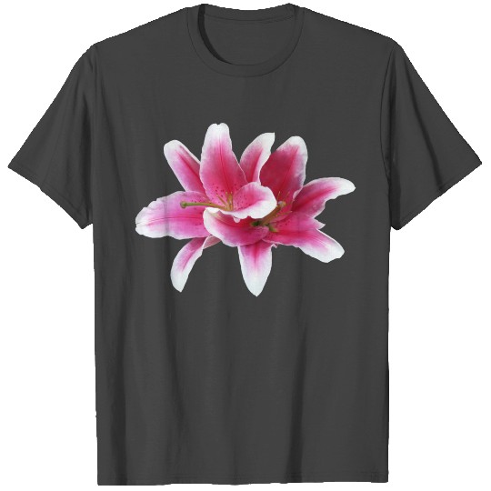 Lilies Arm in Arm T Shirts