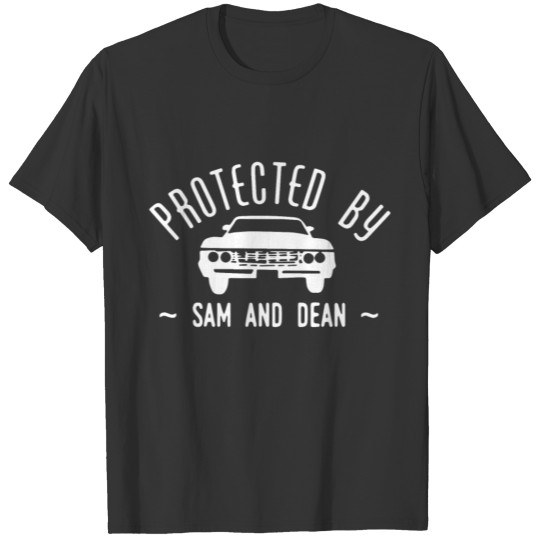 Protected Maternity T Shirts T Shirts Sam Dean Winchester