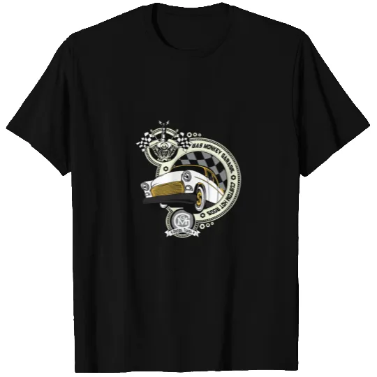 Gas Monkey Garage T Shirts