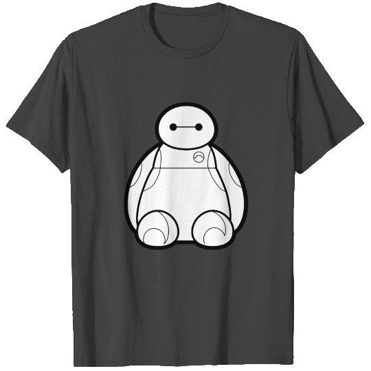 Baymax T Shirts