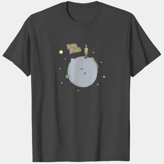 Little Fresh Prince T Shirts