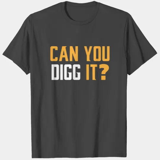 Stefon Diggs Minnesota Viking Can You Digg It Jer T Shirts