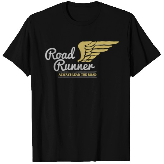 road runner vintage T Shirts