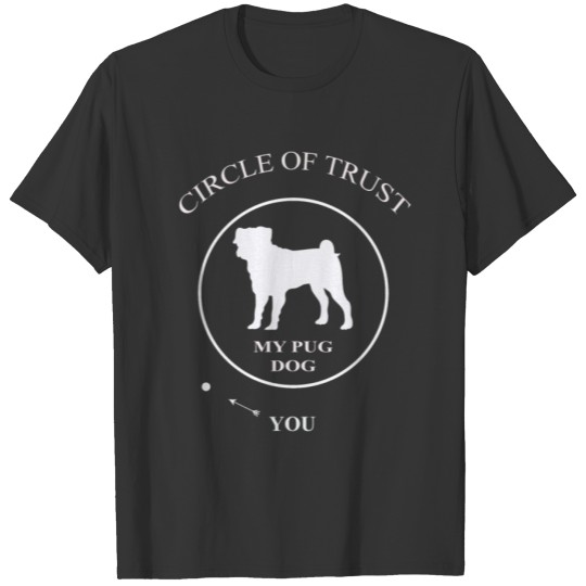 Funny Pul Dog Tshirt T-shirt