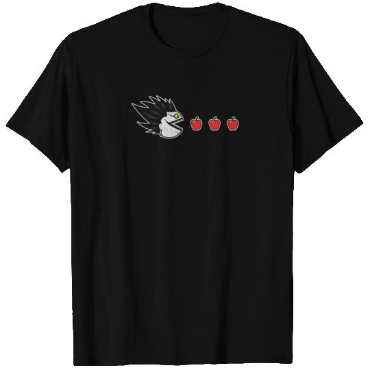 Hungry Shinigami T Shirts