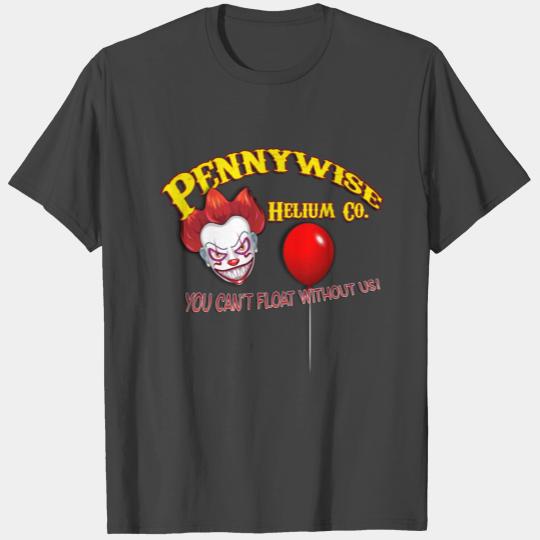 Pennywise Helium Company T Shirts