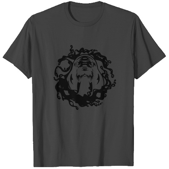Walrus T Shirts