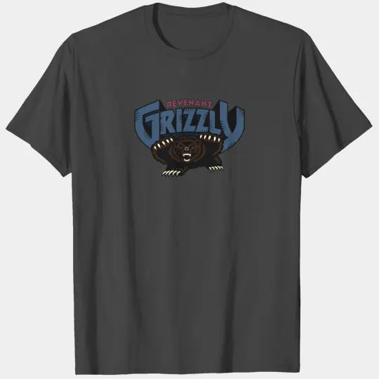 Revenant Grizzly T Shirts