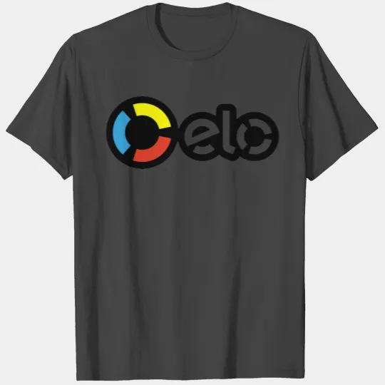 elo T Shirts T Shirts