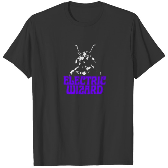 Funny ELECTRIC WIZARD funny T Shirts